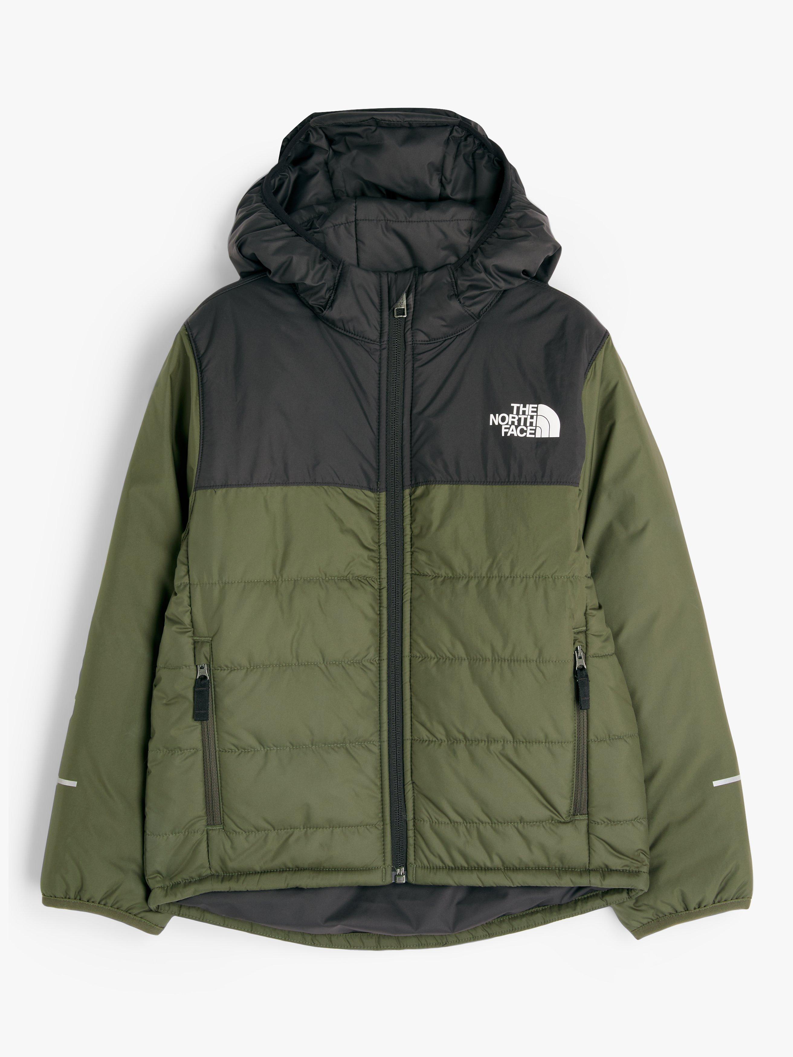 The North Face Kids' Never Stop Insulated Jacket