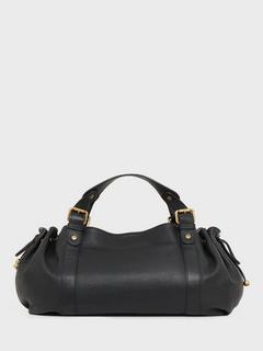 Gerard Darel 24H Weekend Bag, Black