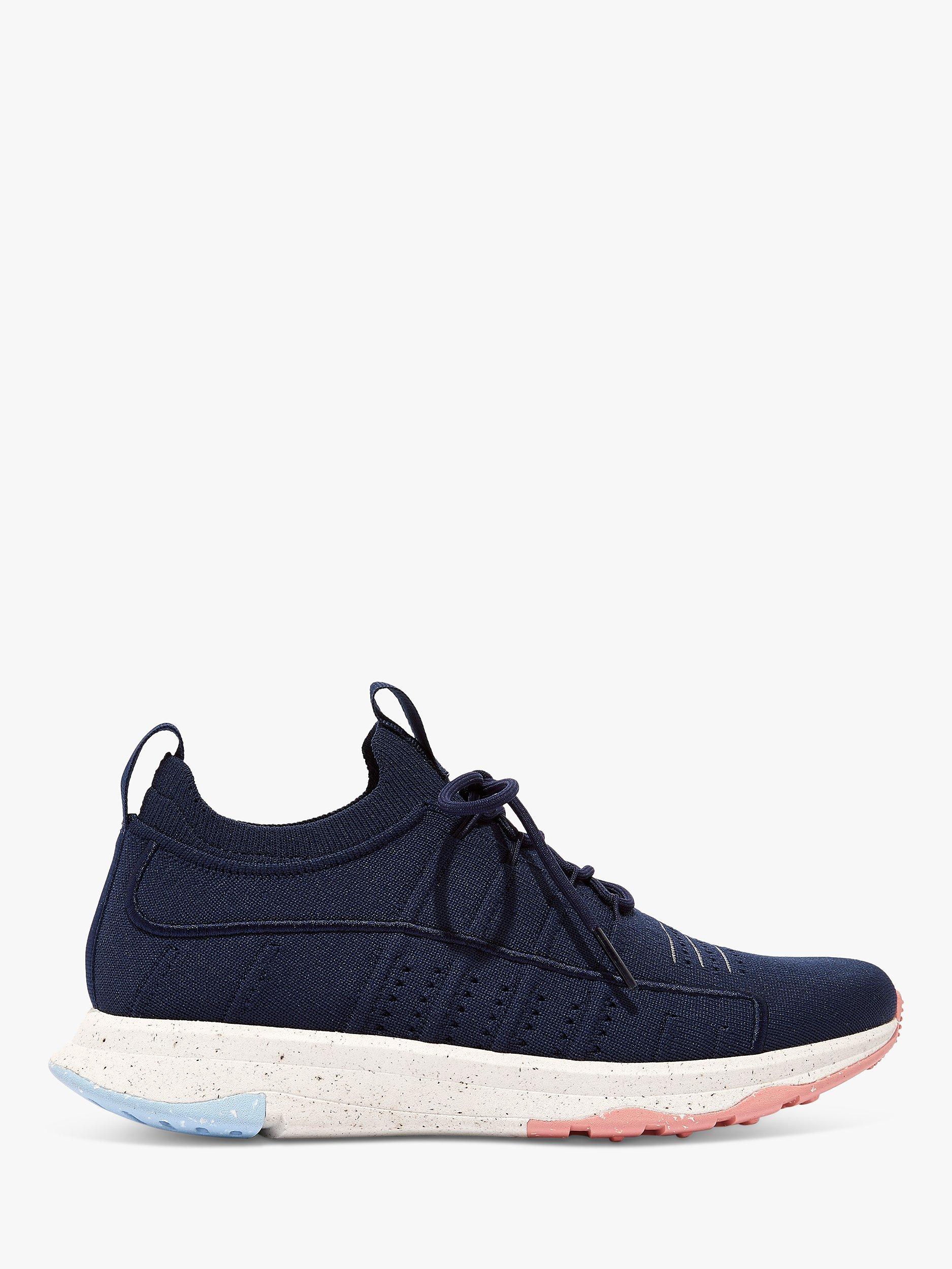 FitFlop Vitamin FF Knit Sports Trainers