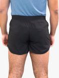 Raging Bull Performance Running Shorts, Black