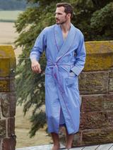 Jasper conran dressing gown mens deals