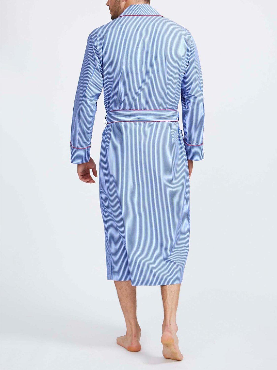 John lewis towel dressing gown sale