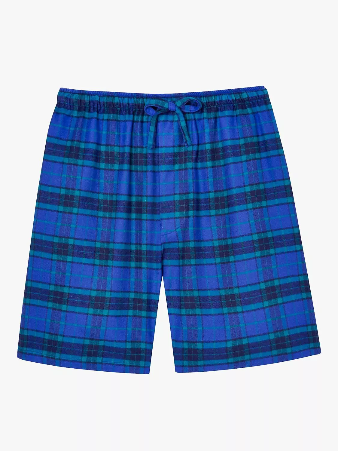 Tartan mens shorts on sale