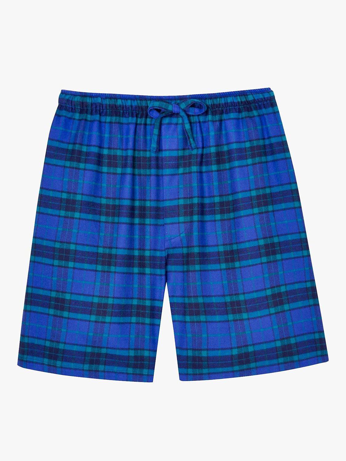 John lewis mens short pyjamas sale