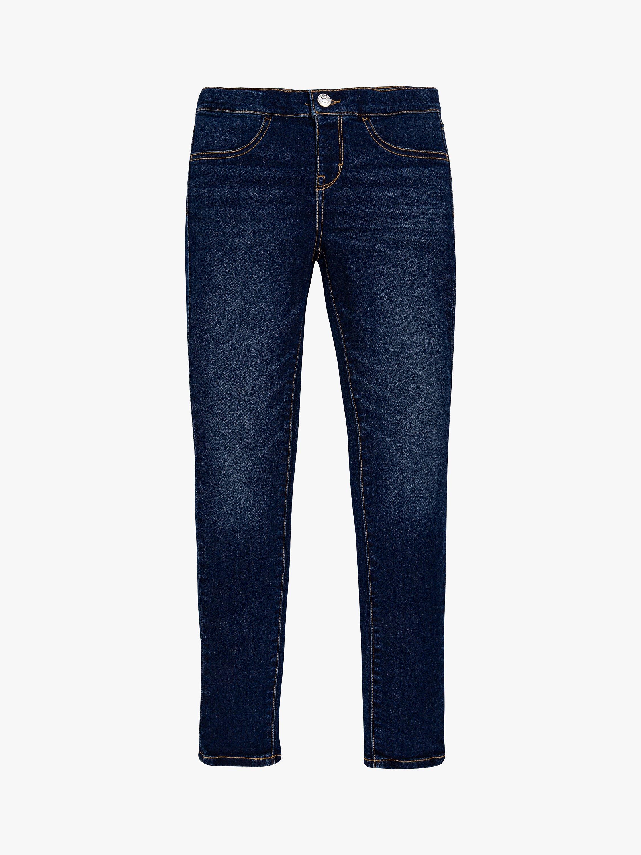 Levi's Kids' Pull On Jeggings, Dsm Mandolin