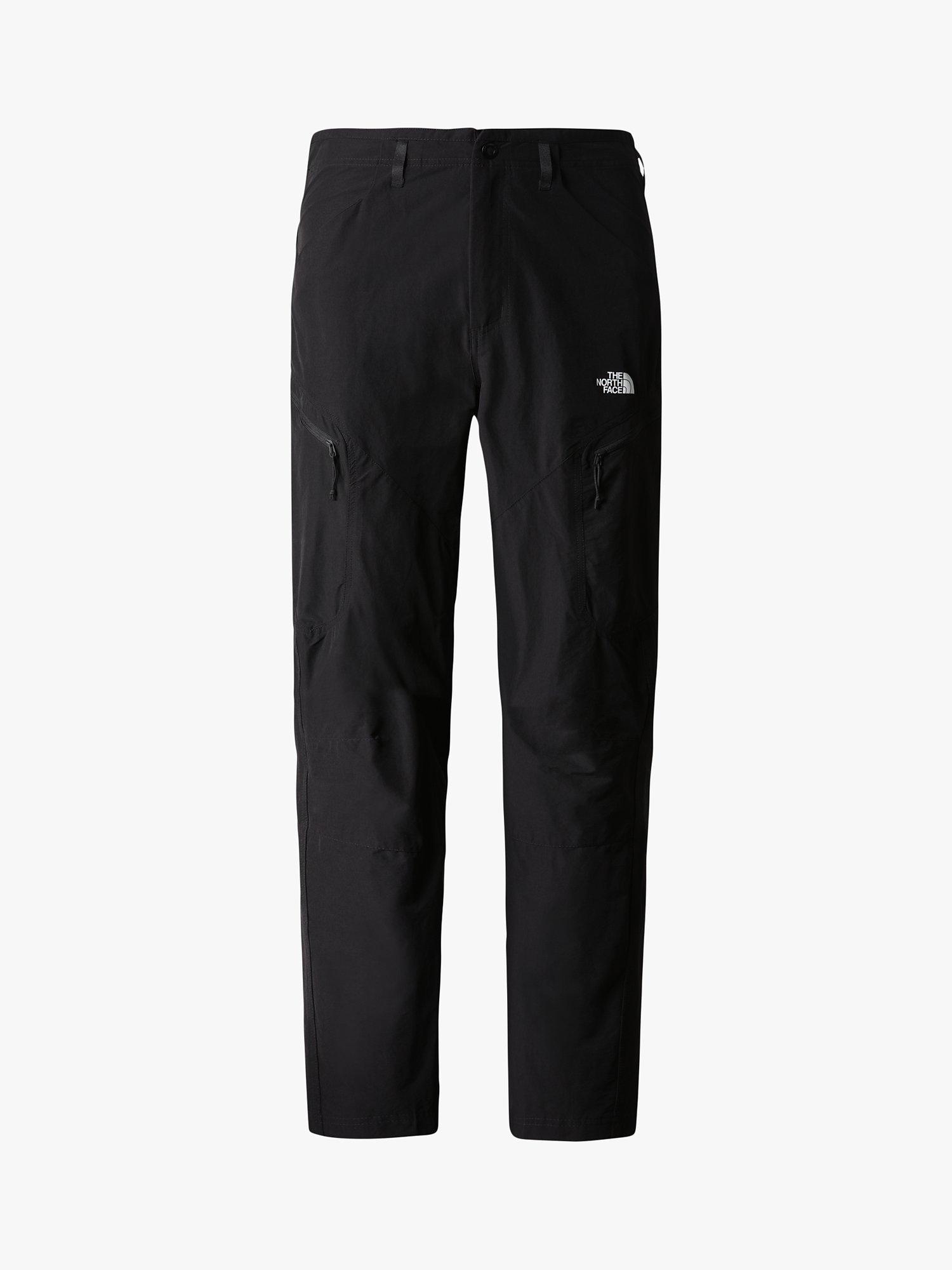 The North Face Exploration Regular Tapered Trousers