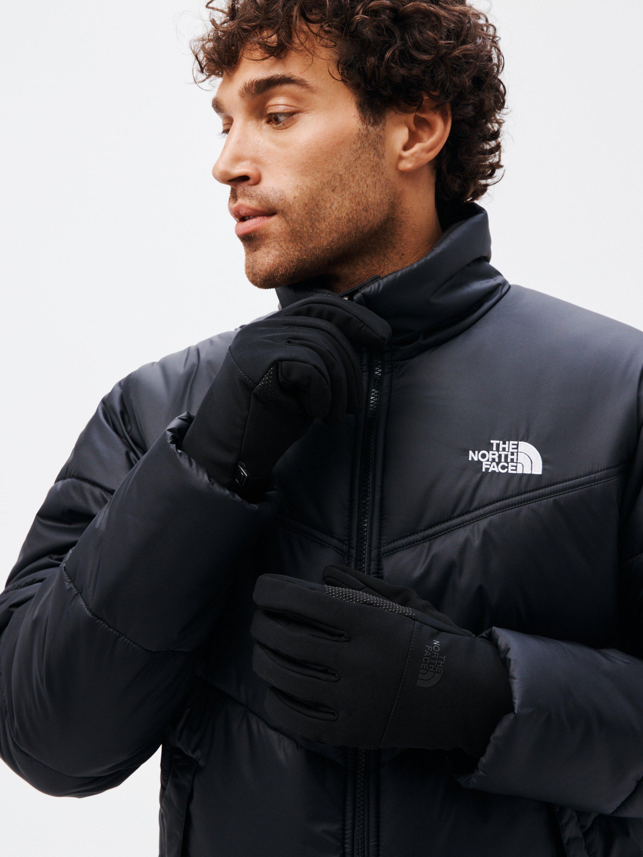 The North Face Apex Etip™ Men's Insulated Gloves