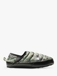 The North Face Thermoball Traction V Men's Mules, Thmbrswcprt/Thm