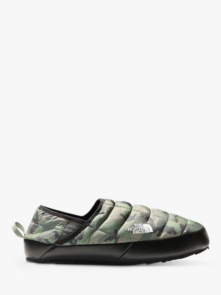 The North Face Thermoball Traction V Men's Mules, Thmbrswcprt/Thm