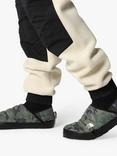 The North Face Thermoball Traction V Men's Mules, Thmbrswcprt/Thm