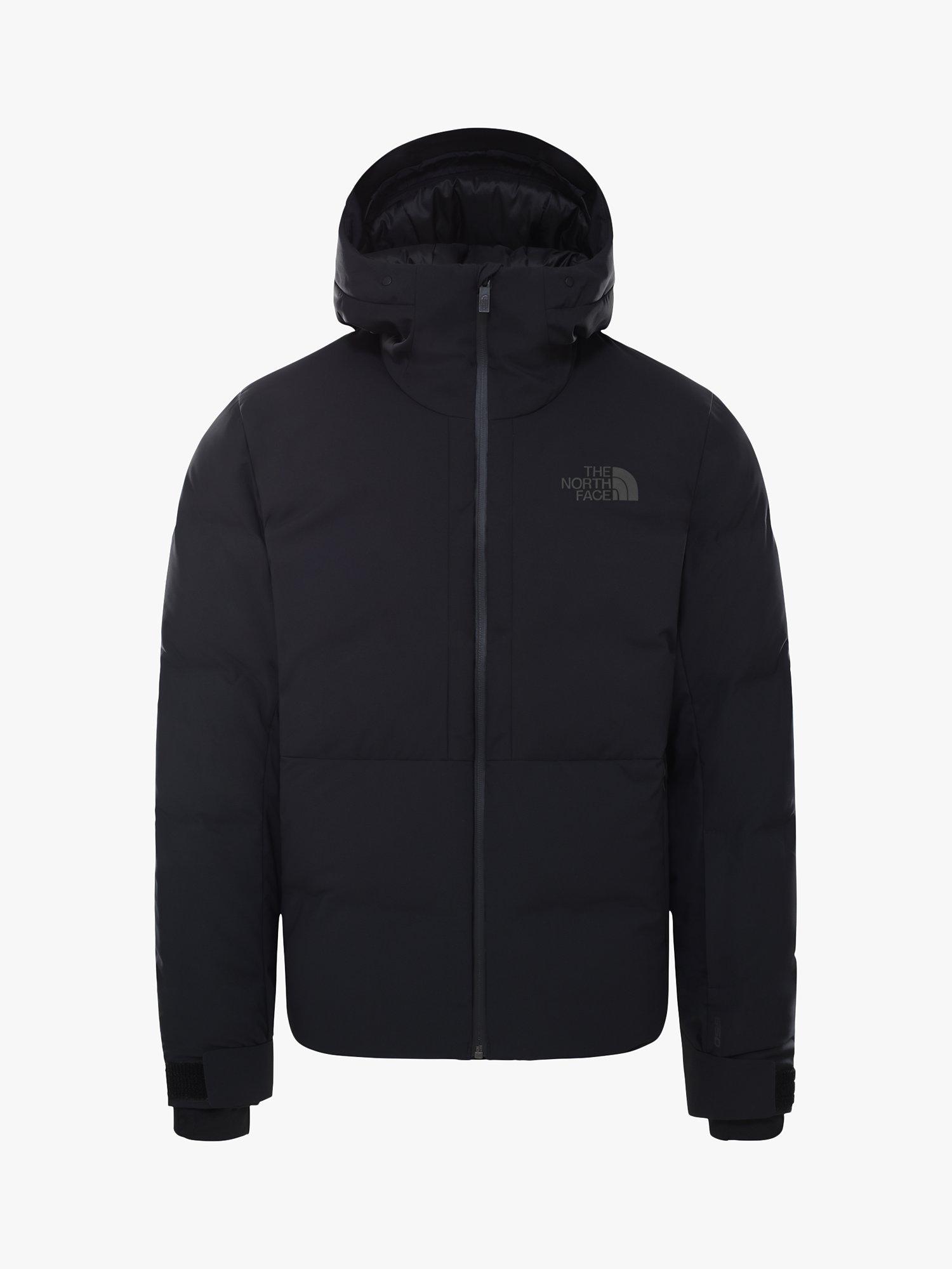 The North Face Cirque Men's Waterproof Down Ski Jacket