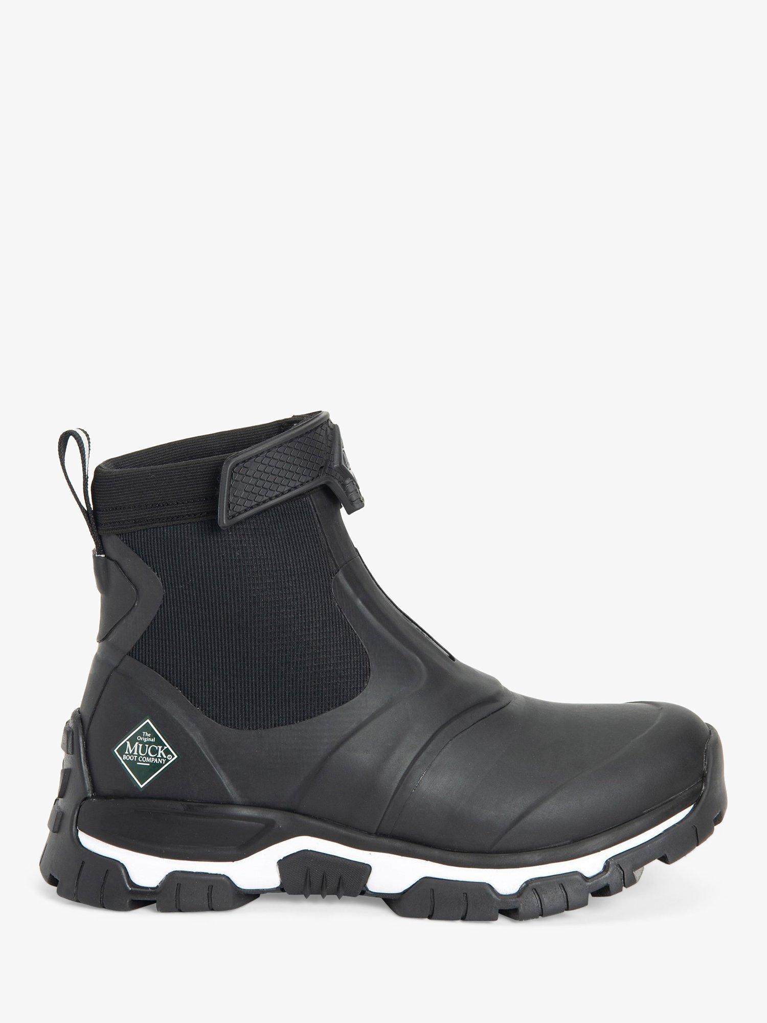 Muck Apex Women s Zip Up Ankle Boots