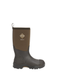 Muck Derwent II Slip On Mid Wellington Boots