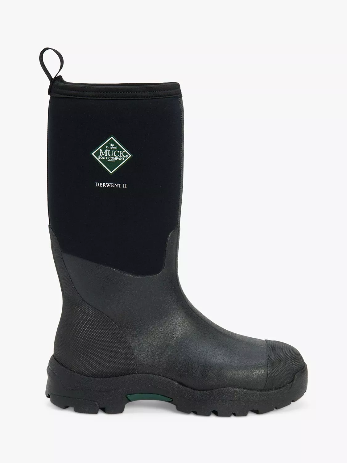 Men's muck boots black friday best sale