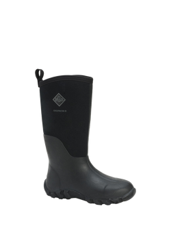 Muck Edgewater II All Purpose Boots - view 2, Black