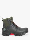 Muck Apex Lace Up Mid Wellington Boots