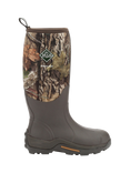 Muck Woody Max Cold-Conditions Hunting Boots, Moss