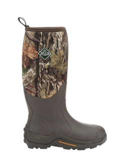 Muck Woody Max Cold-Conditions Hunting Boots, Moss