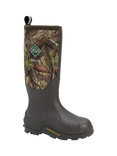 Muck Woody Max Cold-Conditions Hunting Boots, Moss