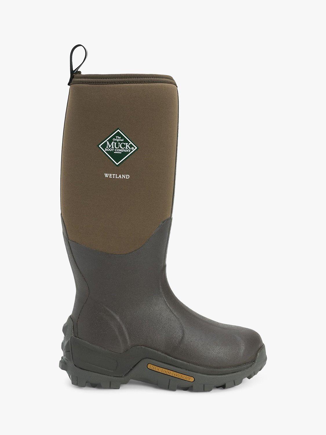 Muck boots wellington best sale