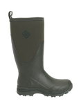 Muck Originals Arctic Outpost Tall Wellington Boots