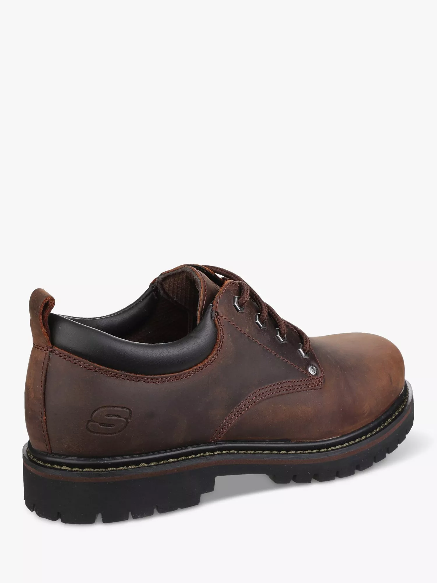 Skechers brogues online