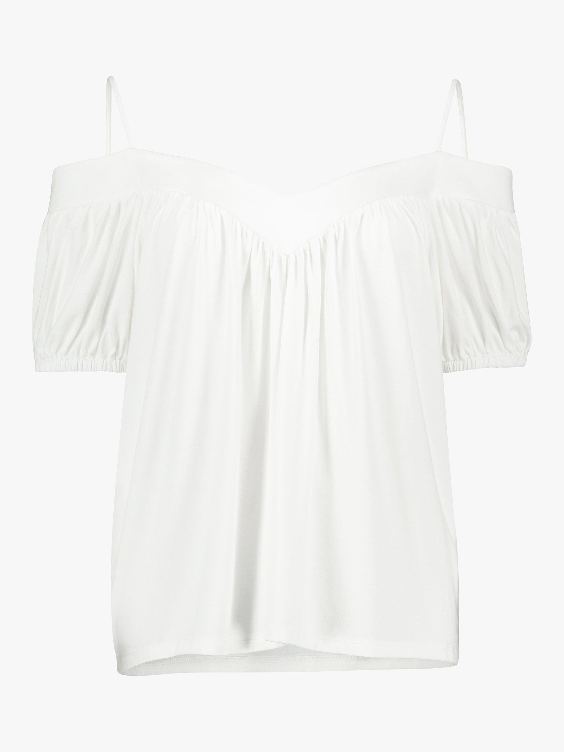 Baukjen Margaux Off Shoulder Jersey Top