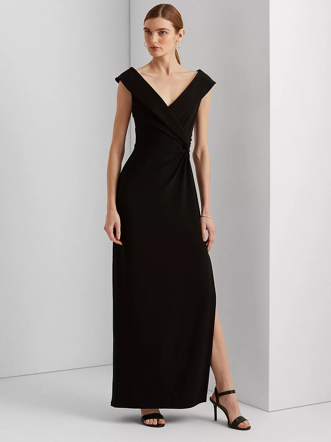 Lauren ralph lauren evening gowns hotsell