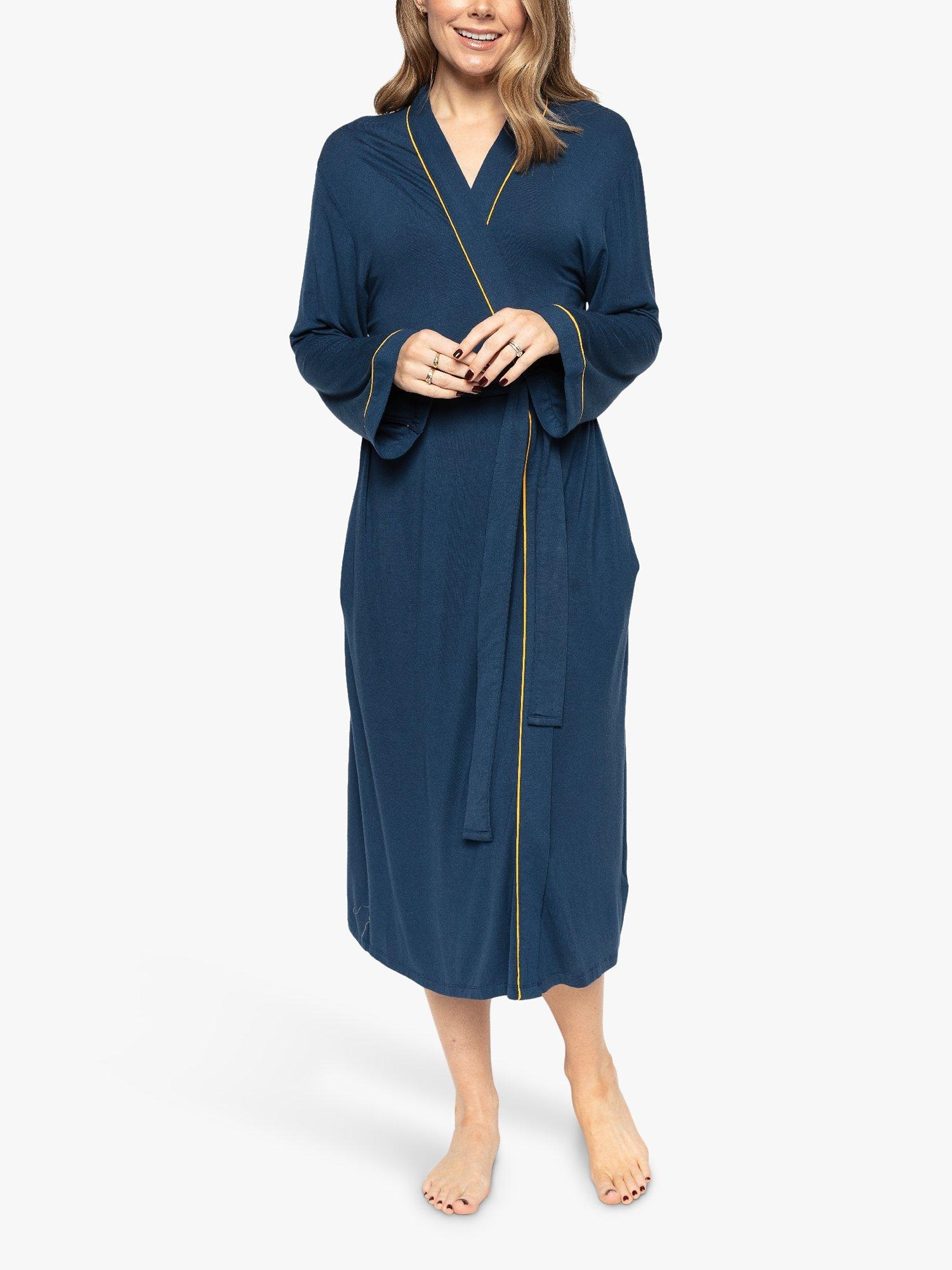 John lewis womens nightdresses best sale