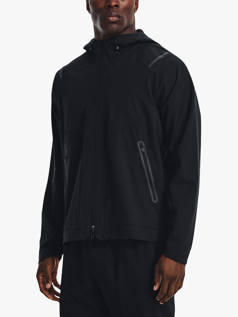 Under Armour Unstoppable Men's Gym Jacket