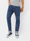 Lee Rider Slim Fit Denim Jeans, Blue