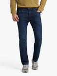 Lee Original Slim Fit Denim Jeans, Blue