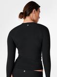 Sweaty Betty Seascape X Life Long Sleeve Swim Top