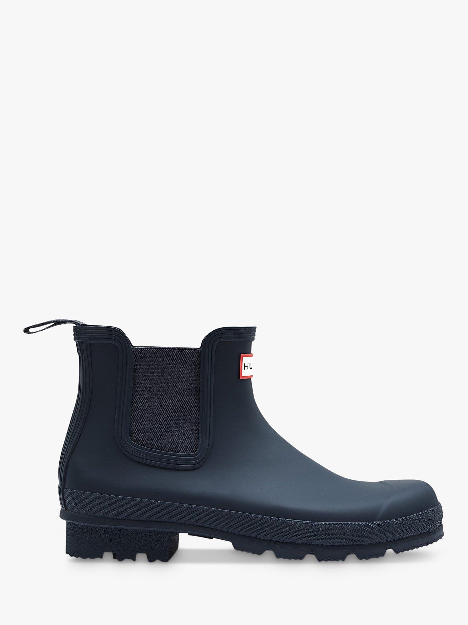 Store Hunter Boots