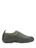 Muck Muckster II Low All Purpose Lightweight Shoes, Moss