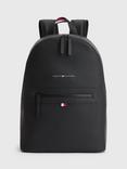 Tommy Hilfiger Essential Backpack, Black