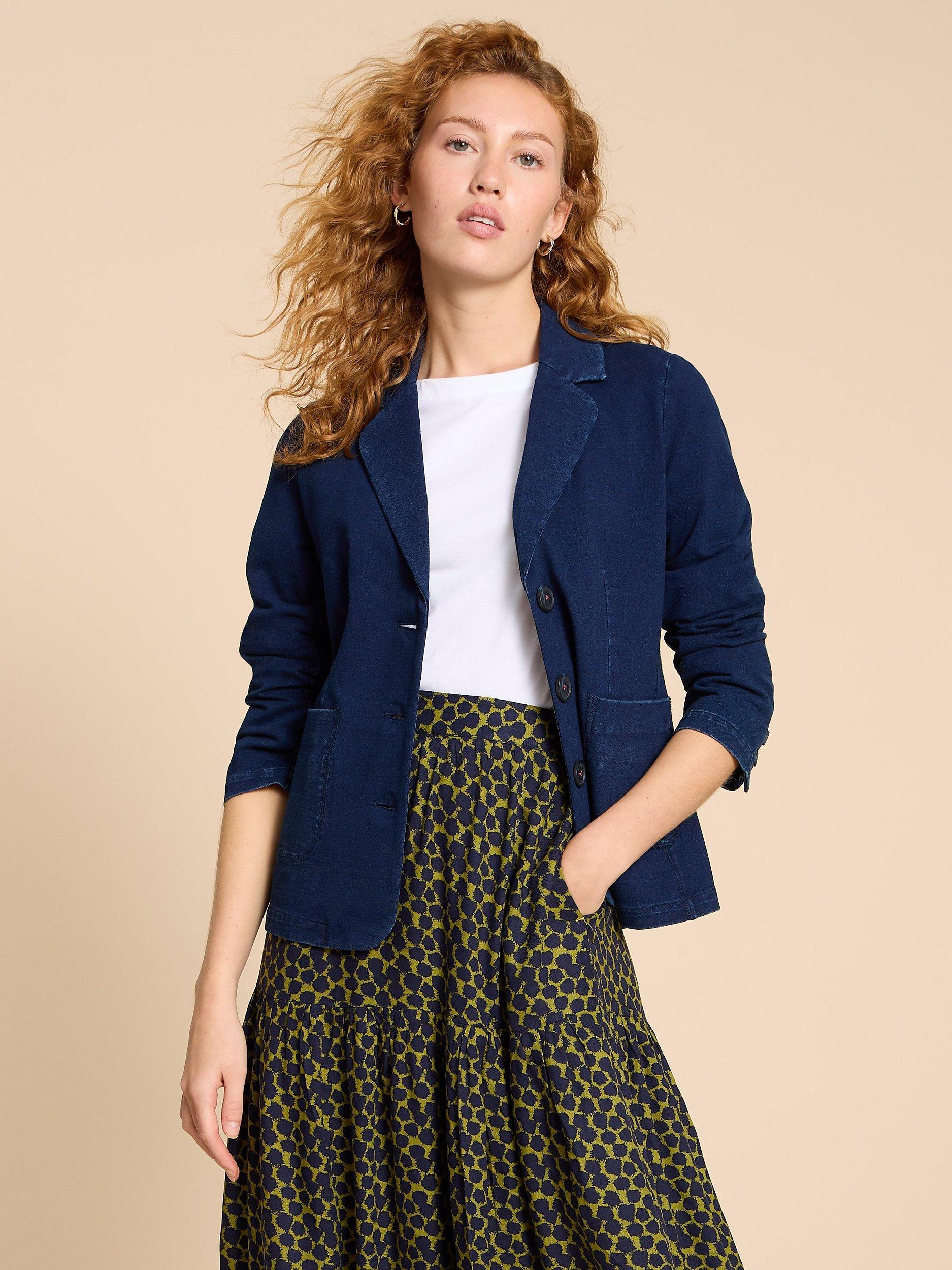 White stuff womens jackets sales