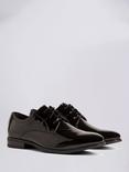 Moss Mayfair Patent Dress Shoes, Black