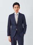 John Lewis Zegna Recycled Wool Regular Fit Suit Jacket