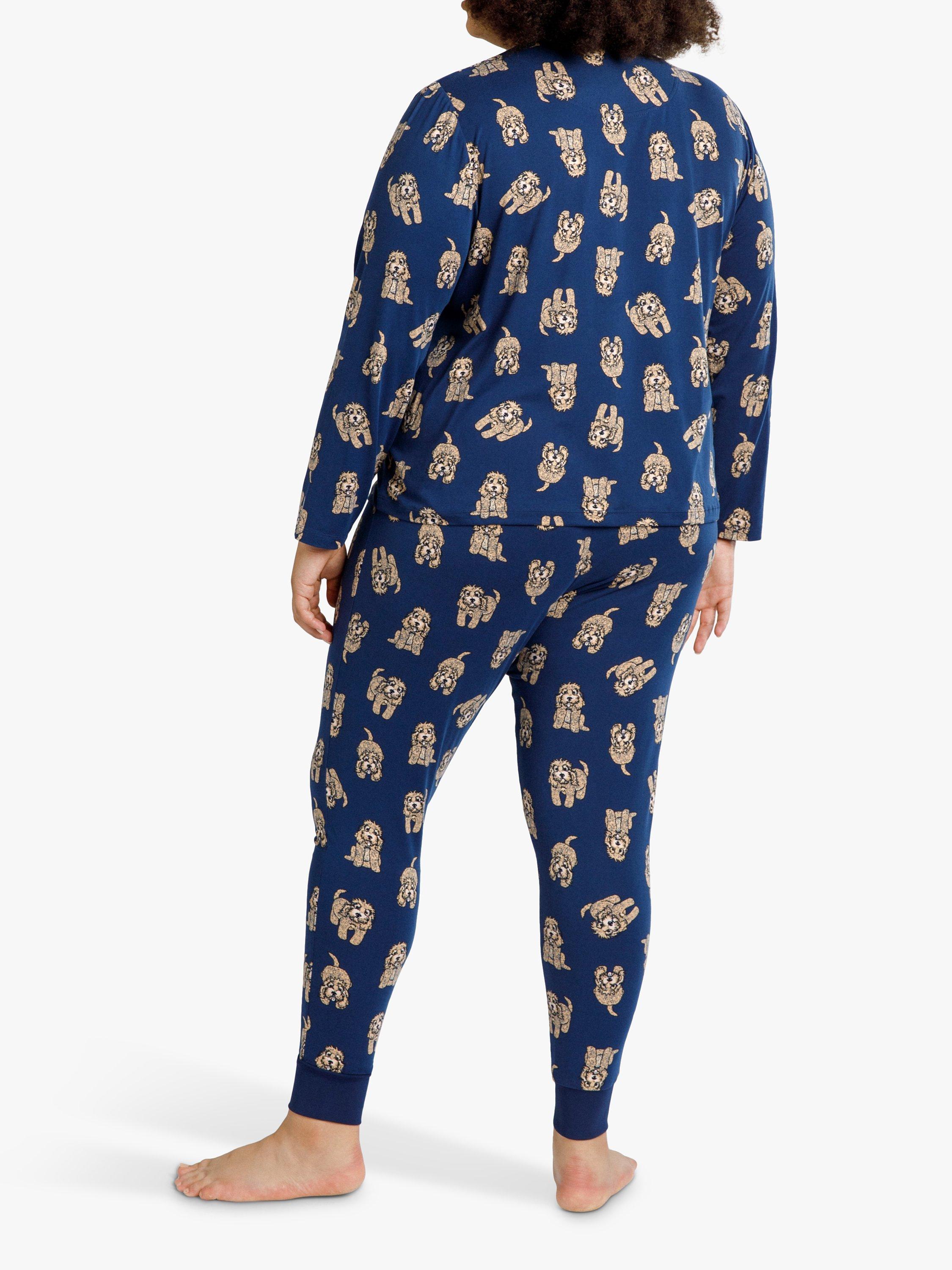 Chelsea peers cockapoo dog pyjama set hotsell