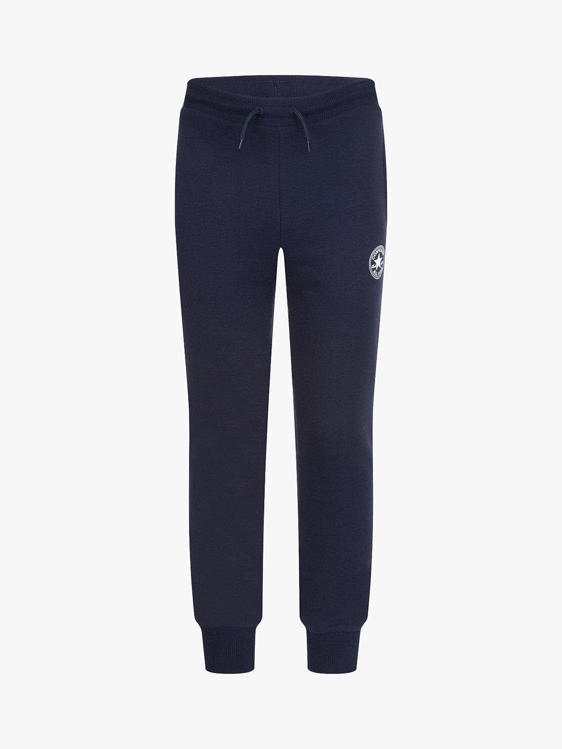 Converse Kids' Chuck Joggers