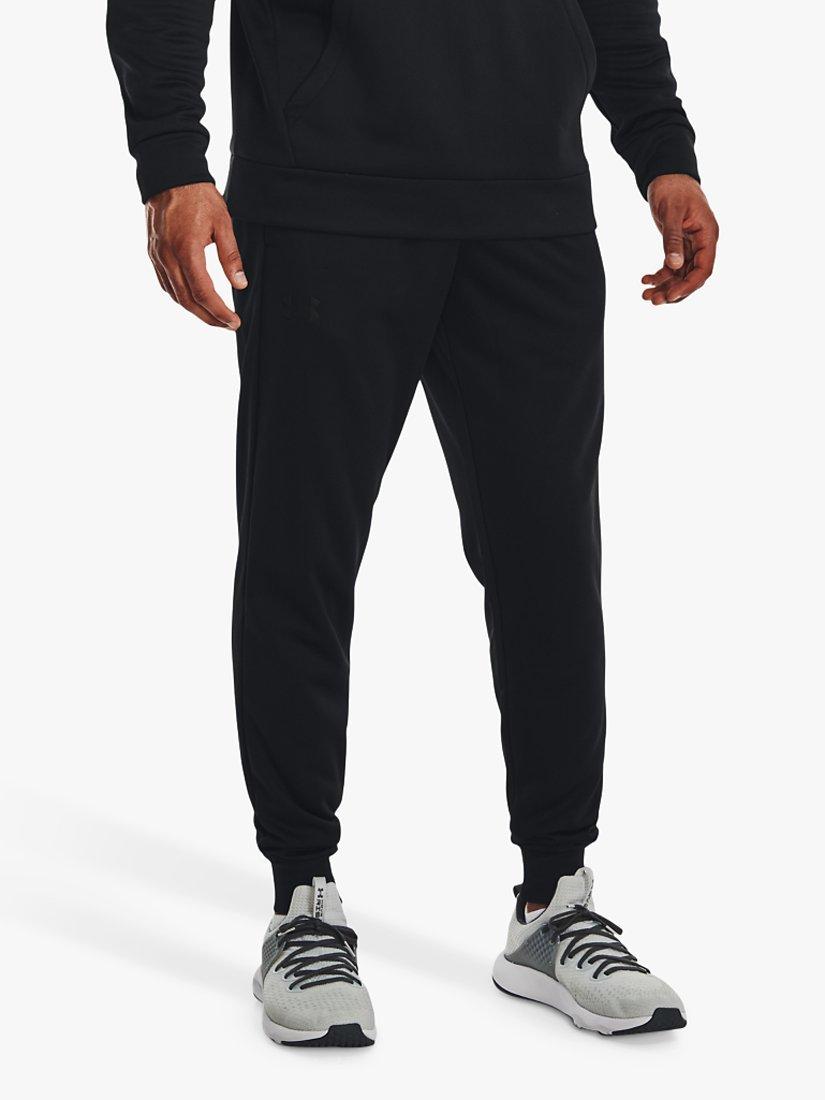 Under Armour Armour Fleece® Joggers, Black, S