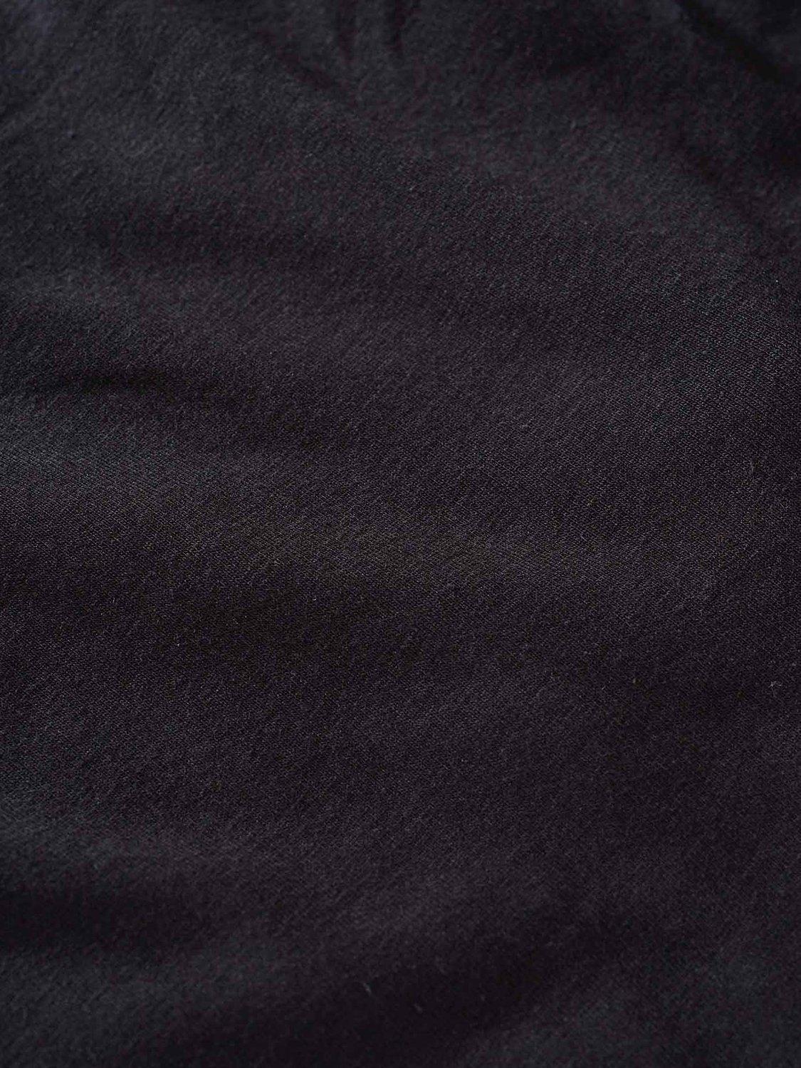 Product image 5 of 5, which shows British Boxers Briefs, Pack of 4, Black, S