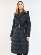 Black Coats