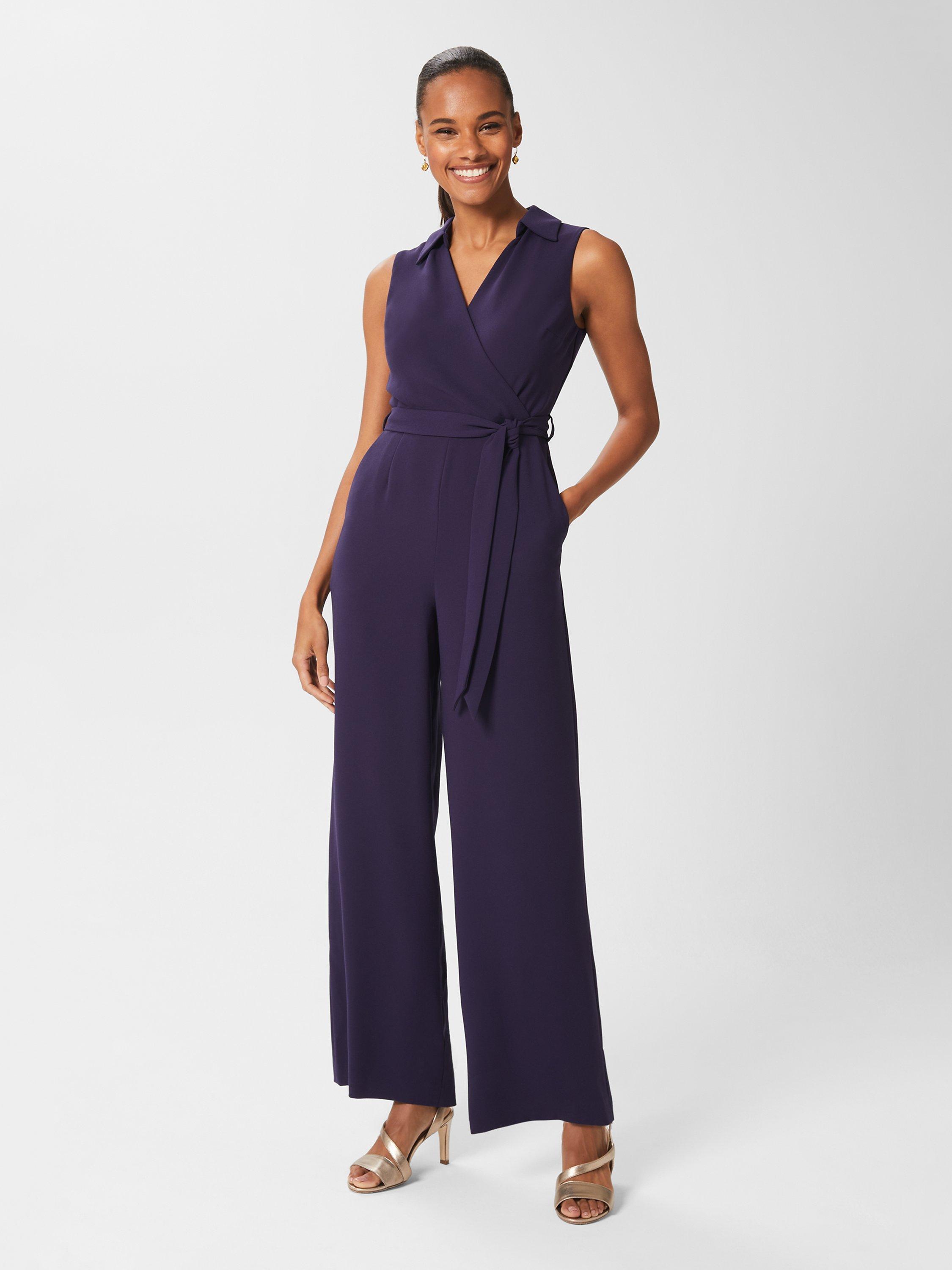 John lewis hobbs jumpsuit on sale