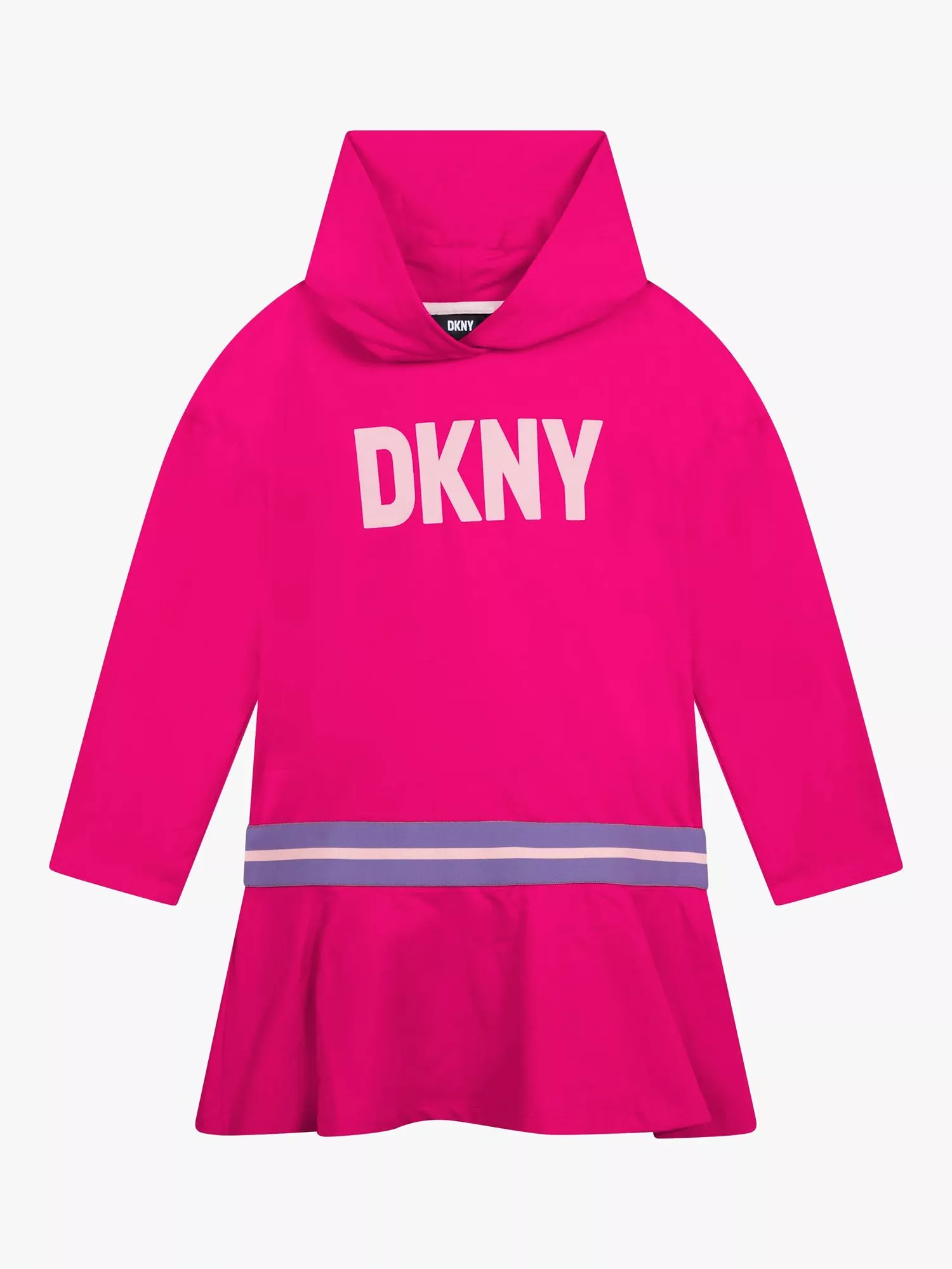 Dkny girls dress online
