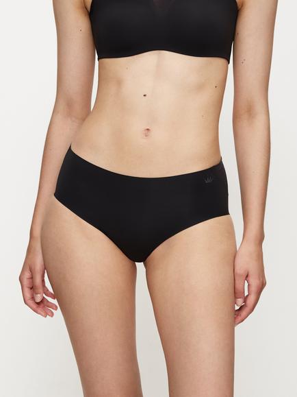 Triumph Flex Smart Maxi Knickers, Black