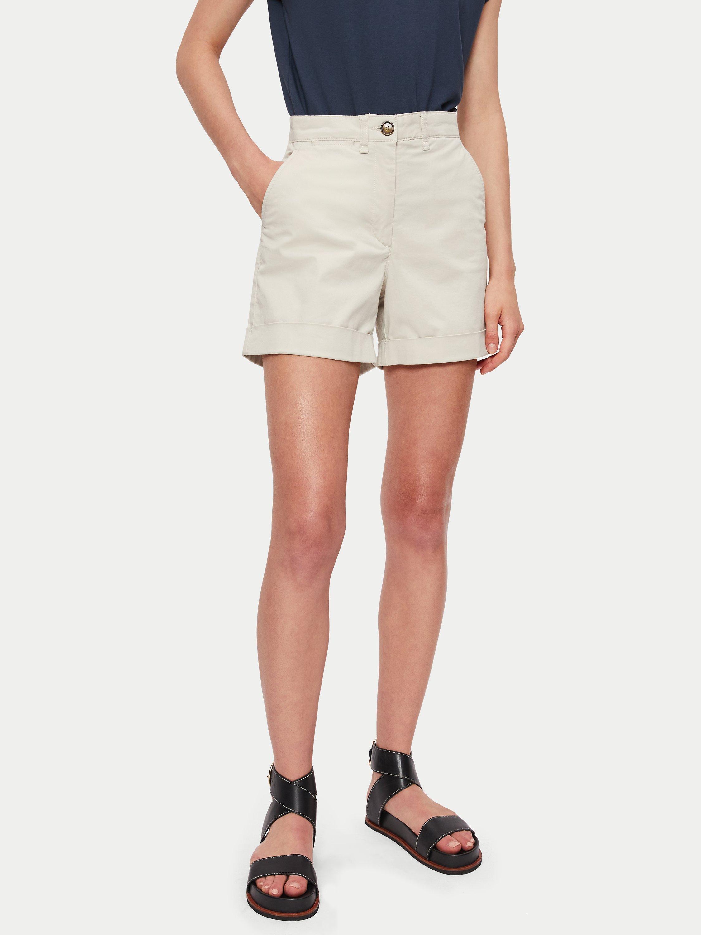 Jigsaw chino shorts shop