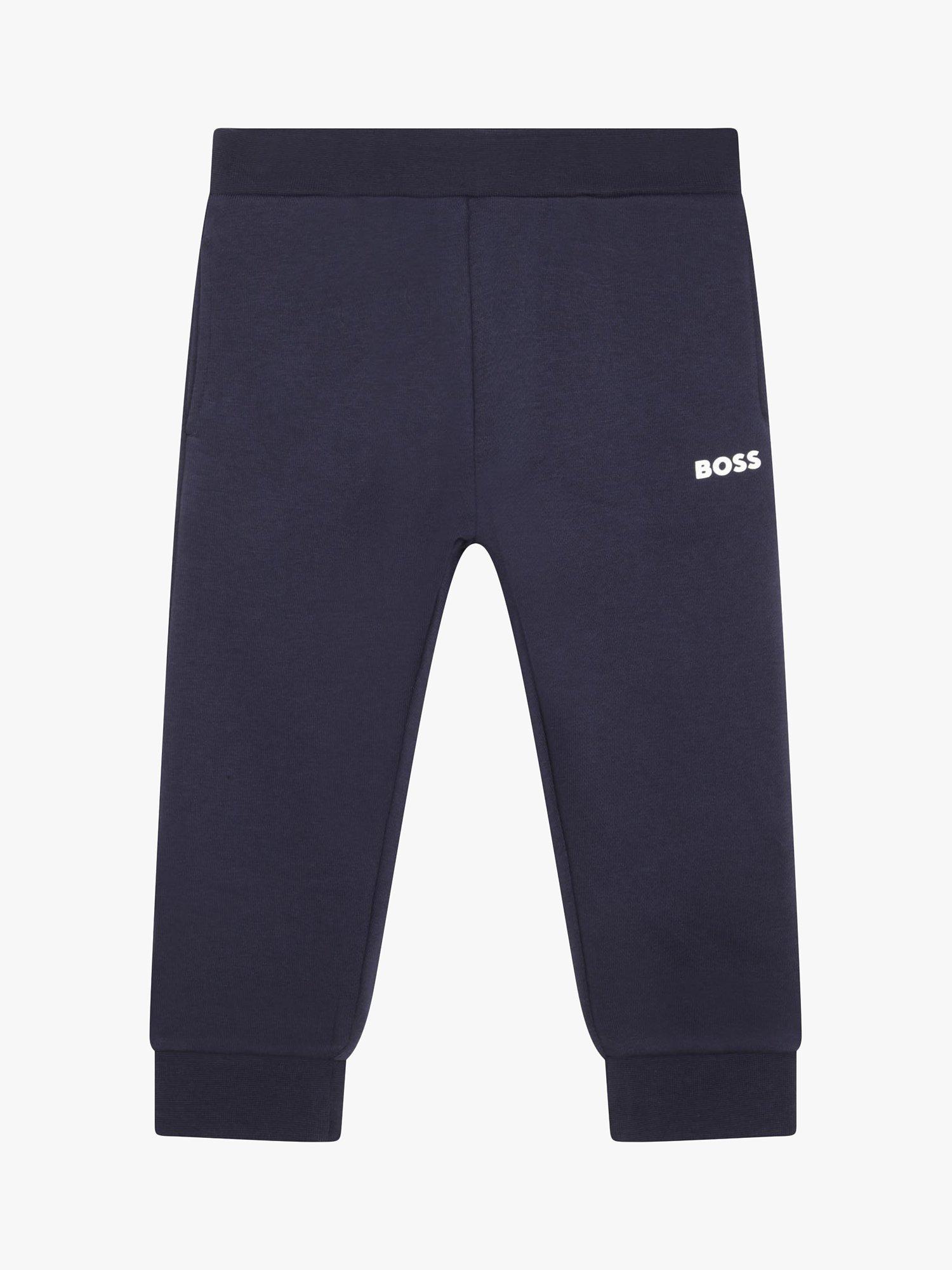 BOSS Baby Small Logo Joggers