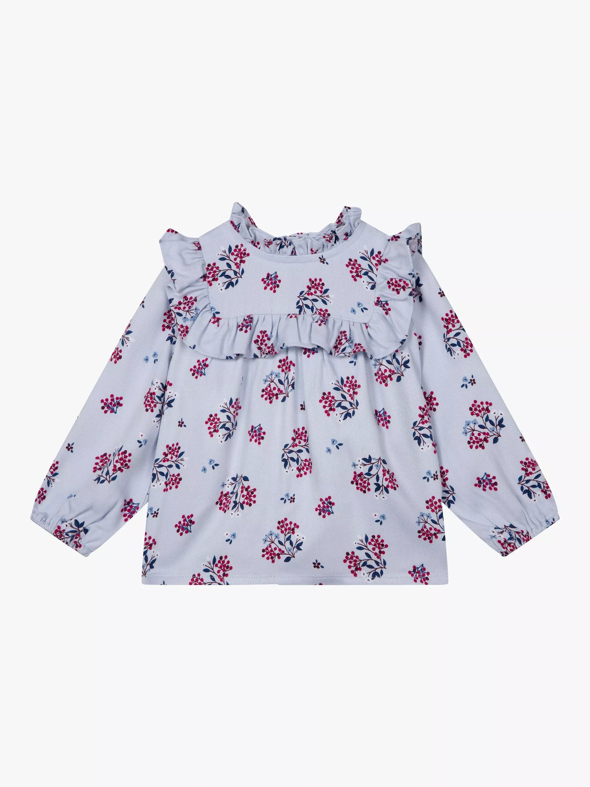 View all Baby Girl Clothes Sale Viscose John Lewis Partners